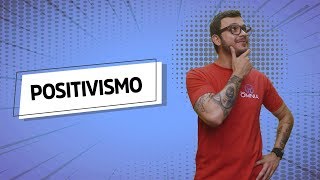 Positivismo  Brasil Escola [upl. by Saltsman117]