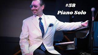 58 Rossano Solo Piano [upl. by Inanak937]