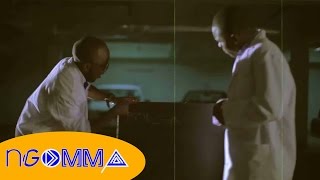 Bonga Bonga  Kelele takatifu official HD video [upl. by Tuhn]