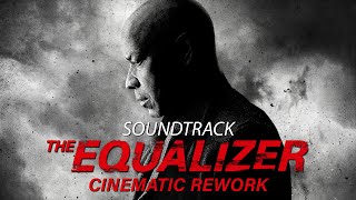 The Equalizer  Final Soundtrack  Vengeance Produced amp Performed by EricInside ZACK HEMSEY [upl. by Winola]