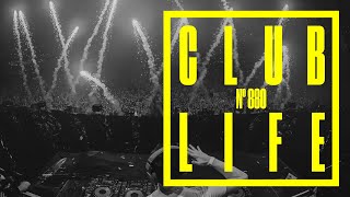 CLUBLIFE by Tiësto Episode 880 [upl. by Barthel986]