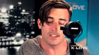 KLOVE  Phil Wickham This Is Amazing Grace LIVE [upl. by Kroll]