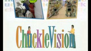 Chuckle Vision Theme Song [upl. by Jessen864]