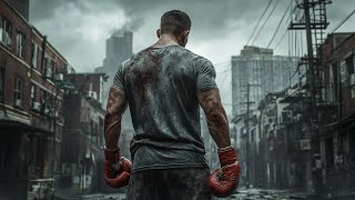 El Hijo Pelea En El Ring Para Salvar A Su Madre Mejor Pelicula Drama en Español 4K [upl. by Ennahteb]