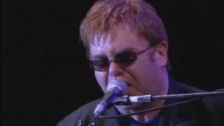 Elton John  Harmony Live [upl. by Libnah812]