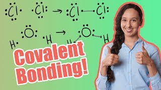 Covalent Bonding Definition and Examples [upl. by Taber]