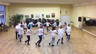 quotISRAEL SHELIquot dance by Gadi Bitton  Lithuania Vilnius [upl. by Nadbus249]