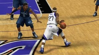 NBA 2K14 Soundtrack  Big KRIT  Cool 2 Be Southern [upl. by Marne]