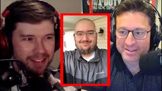 Is WingsofRedemption Getting Married  PKA [upl. by Tugman]