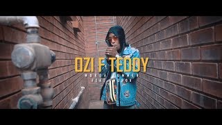 Ozi F Teddy amp Murda  Murda Summer Official Music Video [upl. by Janerich]