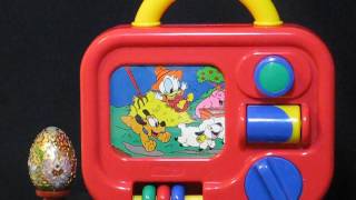 Music box for babies television series [upl. by Ottinger]