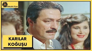 Karılar Koğuşu  Kadir İnanır Hülya Koçyiğit Perihan Savaş  Türk Filmi  Full HD [upl. by Maretz]