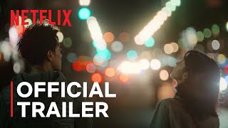 First Love  Official Trailer  Netflix [upl. by Attey999]