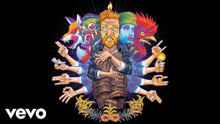 Tyler Childers  Peace of Mind Audio [upl. by Hnim98]