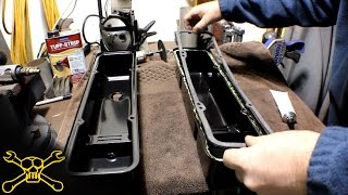 Valve Cover Gasket Replacement  Quick Tip [upl. by Eintruoc]