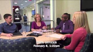 25 Best This is SportsCenter and ESPN Commericals [upl. by Acirred298]