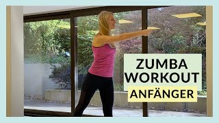 Zumba Workout Anfänger [upl. by Nichols]