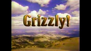 Grizzly 1967 1988 Edited Version [upl. by Dinsdale]