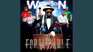 Formidable feat Jamaïc [upl. by Aneles]