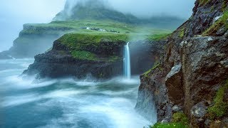 FAROE ISLANDS HIDDEN PARADISE [upl. by Goldstein]