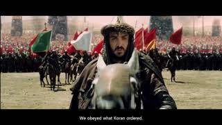 April 6 Friday  Fall of Constantinople in 1453 part1 [upl. by Islean]