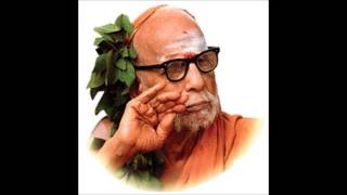 Periyava Suprabatham and Panchakam By Sri Rajhesh Vaidhya [upl. by Llerreg955]