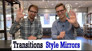 Transitions Style Mirrors [upl. by Dino]