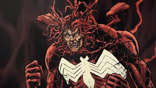 Absolute Carnage Part 4  Marvel Ultimate Comics [upl. by Jobina20]