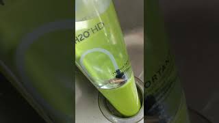 H2O HD Steam Mop  No Steam  Not Pumping RESOLVED [upl. by Akibma449]