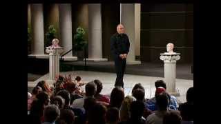 Mark Gungor  The Nothing Box  Part 1 [upl. by Faye]