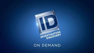 Investigation Discovery On Demand [upl. by Valery]