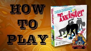 How To Play  Twister [upl. by Iztim]