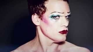 Michael C Hall is HEDWIG  Hedwig and the Angry Inch [upl. by Morey]