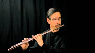 Basic Jazz Flute Level 1 [upl. by Vedis918]