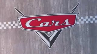 Cars 2006 Opening [upl. by Imelda682]