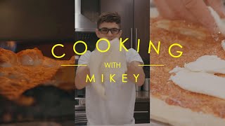 Cooking With Mikey Musumeci Pizza Masterclass [upl. by Etta355]