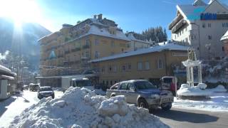 Ski holidays Bad Gastein  winter holidays  ski deals  apres ski [upl. by Stouffer]