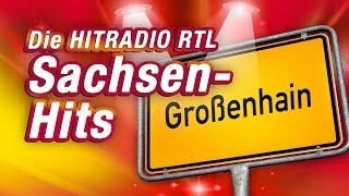 HITRADIO RTL Sachsenhit Großenhain [upl. by Amelita]