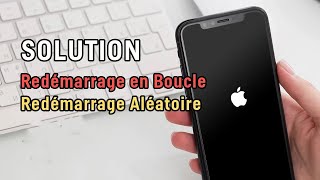 ♻️Réparation  Redémarrage en boucle aléatoire de liPhone iOS 18 supporté [upl. by Ahron]