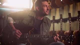 Michael Ray  Picture Official Music Video [upl. by Erine]