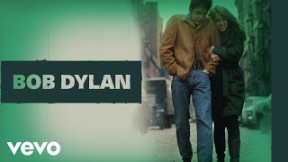 Bob Dylan  Talkin World War III Blues Official Audio [upl. by Onilatac]