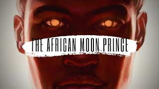 African Mythology The Moon Prince [upl. by Thain630]