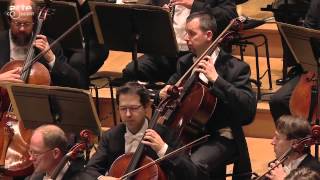 Schubert  Symphony No 8 in B minor D 759  Jordan [upl. by Erskine]