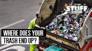 Where Does Your Trash End Up [upl. by Zachar]