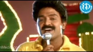 Aha allari allari Song  Chithra Performance  Super Masti  Vijayawada  26th March 2017 [upl. by Namreh694]