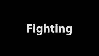 Fighting Sound Effect [upl. by Aldus]