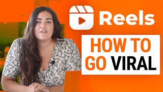 Instagram Reels  How To Go Viral [upl. by Ricki413]