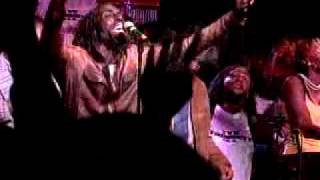 Tye Tribbett amp GA  Everything Part IPart II  Bow Before The King [upl. by Htinnek920]