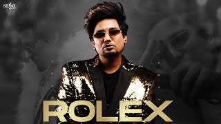 Rolex  A Kay  The Kidd  New Punjabi Songs 2021  Latest Punjabi Songs 2021  Saga Music [upl. by Micki]