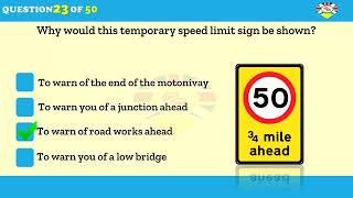 2024 The new Official DVSA Theory Test uk BEST Theory Test uk Official [upl. by Gerson]